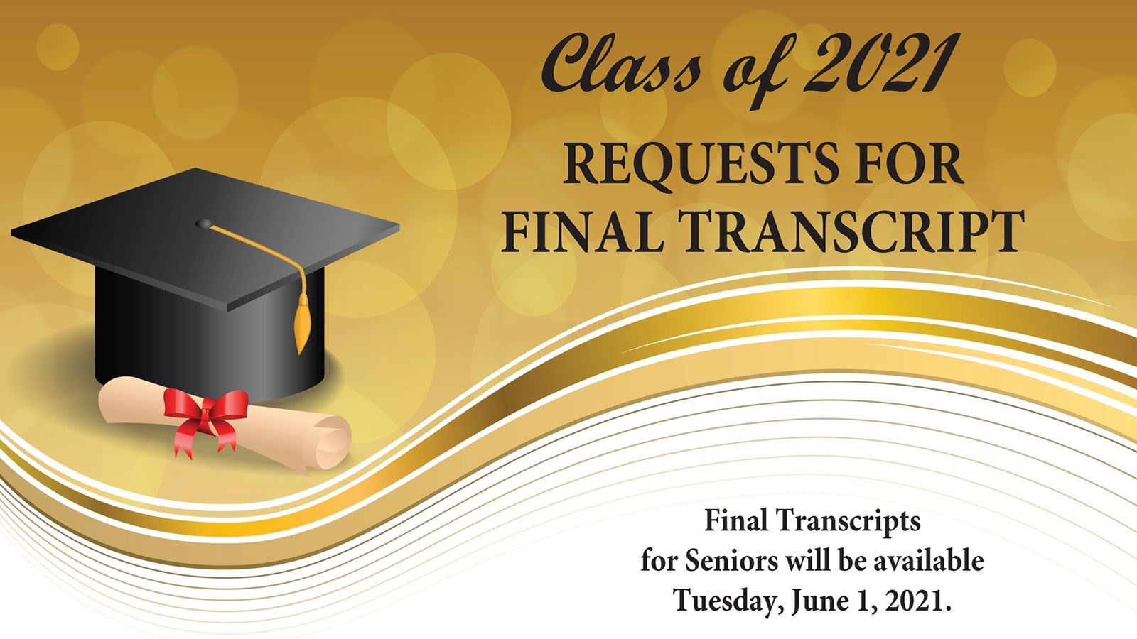 Final Transcipts